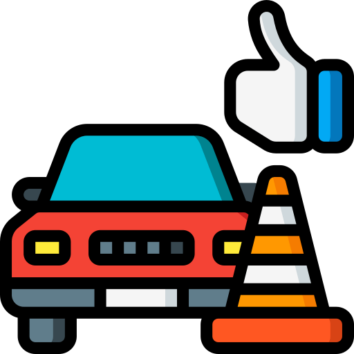 Hours of In-Car Driving Lessons