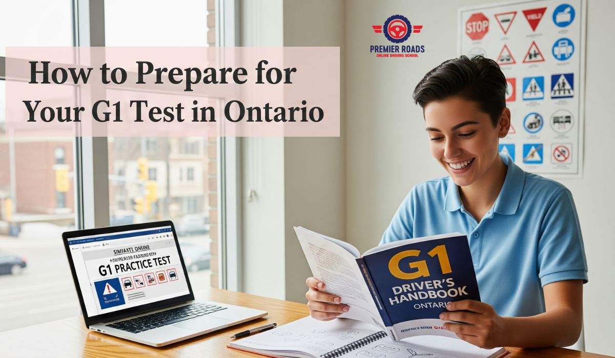 G1 Knowledge Test