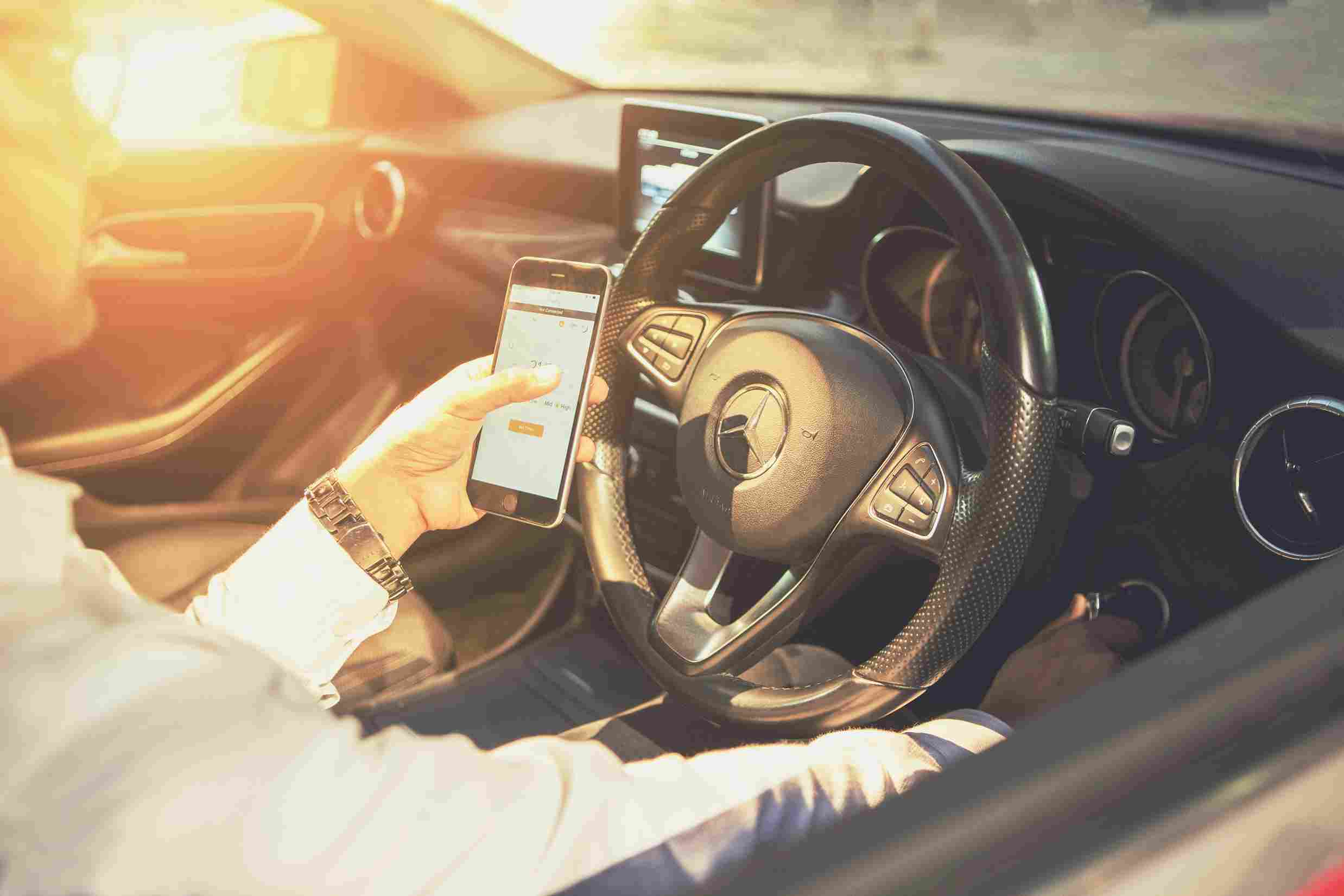 remote driver training ottawa